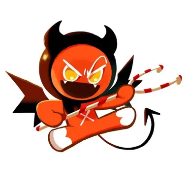 Profile image of 악마맛 쿠키