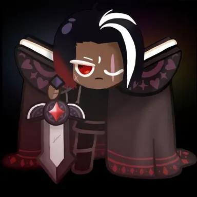 Profile image of 다크초코 쿠키