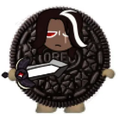 Profile image of 다크초코 쿠키