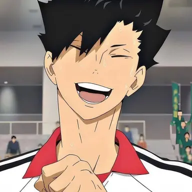 Profile image of 黒尾 鉄朗