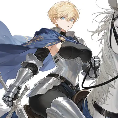 Profile image of Bella