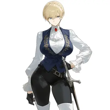 Profile image of Bella