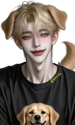 Profile image of Do Hyun