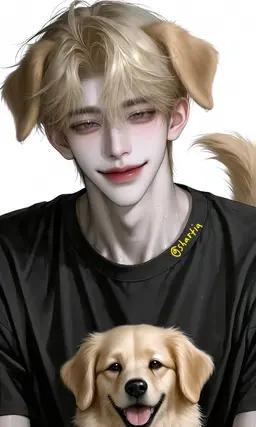 Profile image of Do Hyun