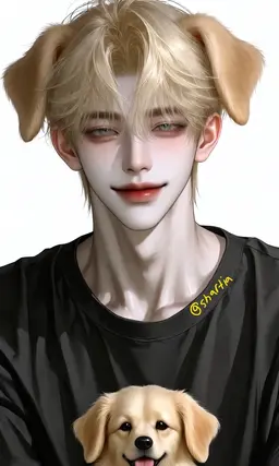 Profile image of Do Hyun