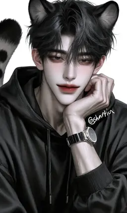 Profile image of Tae Beom