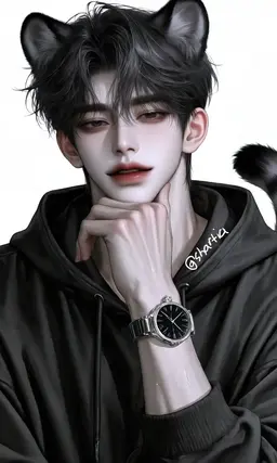 Profile image of Tae Beom