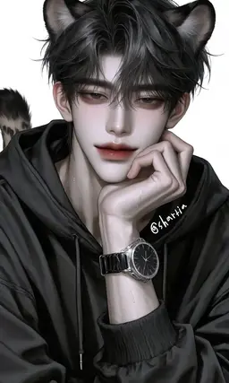 Profile image of Tae Beom