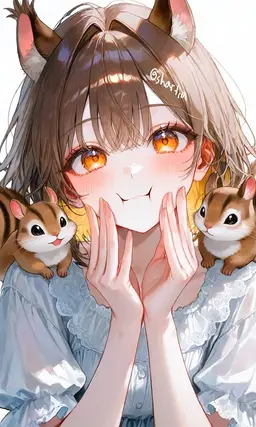 Profile image of Ga Ram