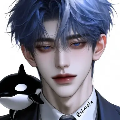 Profile image of Kyle