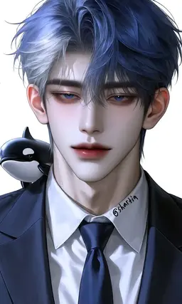Profile image of Kyle
