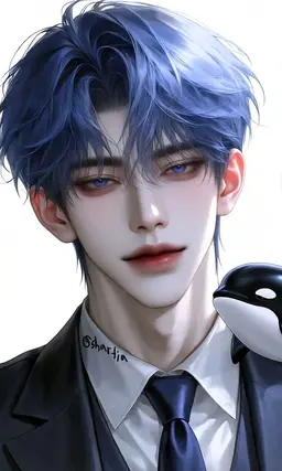 Profile image of Kyle