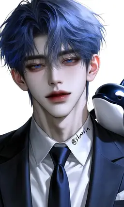 Profile image of Kyle