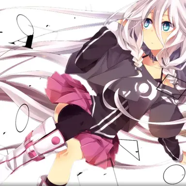 Profile image of IA