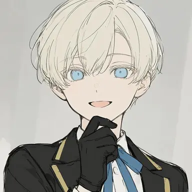Profile image of ルイ