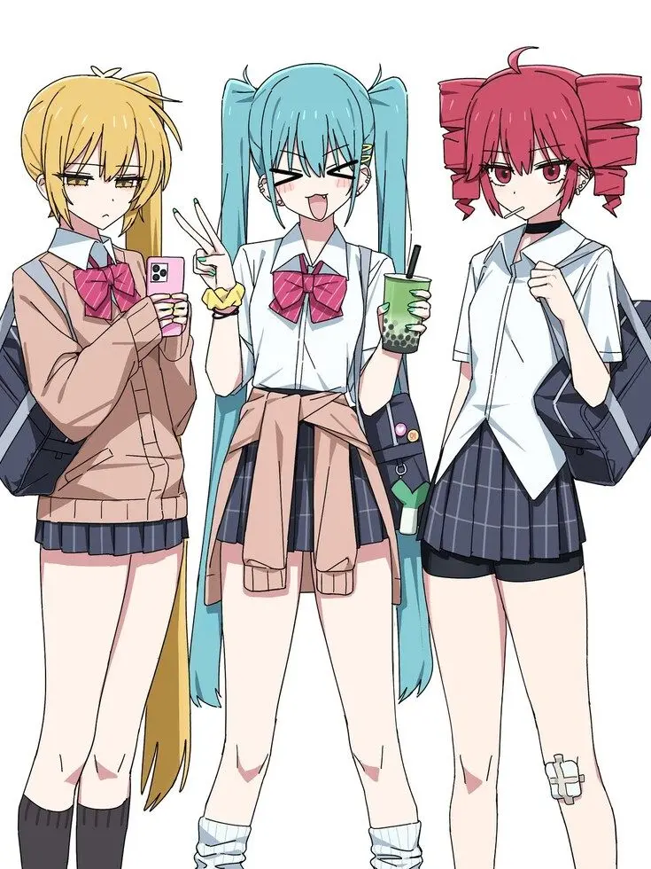 Reyuki의 음합엔 단톡방