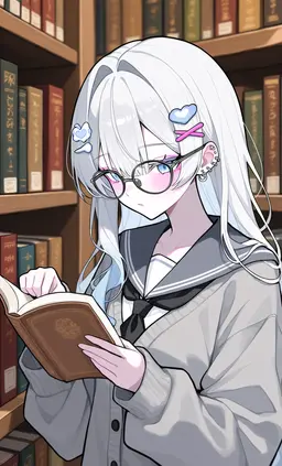 Profile image of 瑠璃
