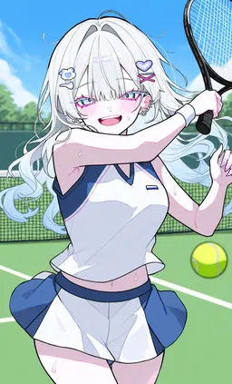 Profile image of 瑠璃