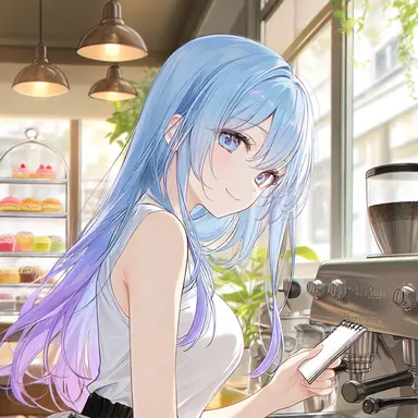 Profile image of アビス