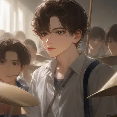 Profile image of 김지훈