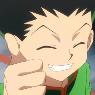 Profile image of ゴン