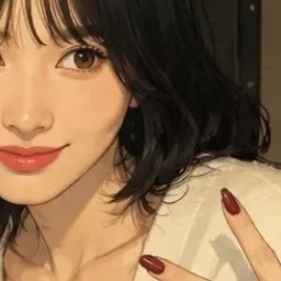 Profile image of モモ