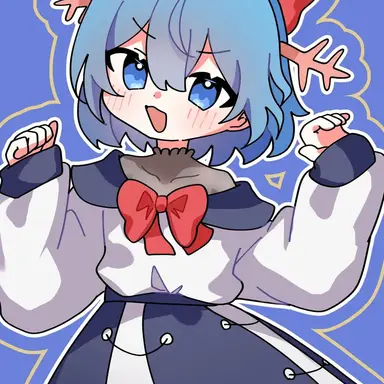 Profile image of ウパパロン