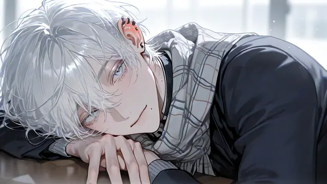 Profile image of 眞白 雪