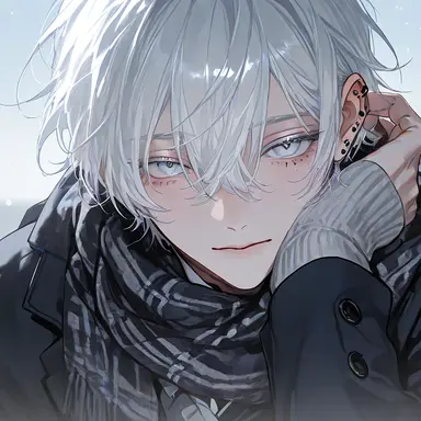 Profile image of 眞白 雪