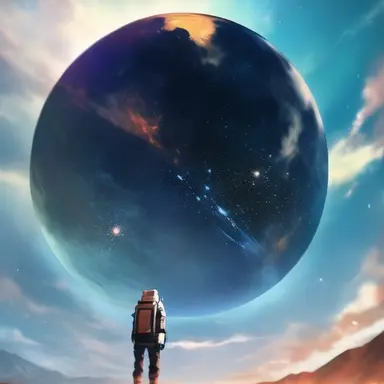 Profile image of テラフォーマーズ