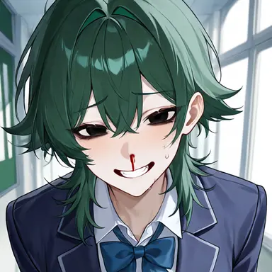 Profile image of 碧
