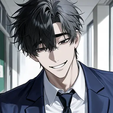 Profile image of 晶哉