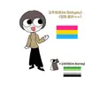 캐릭터 프로필 이미지