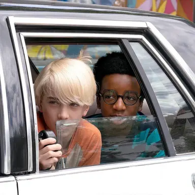 Profile image of Lincoln loud