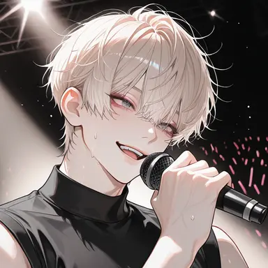 Profile image of 歩夢
