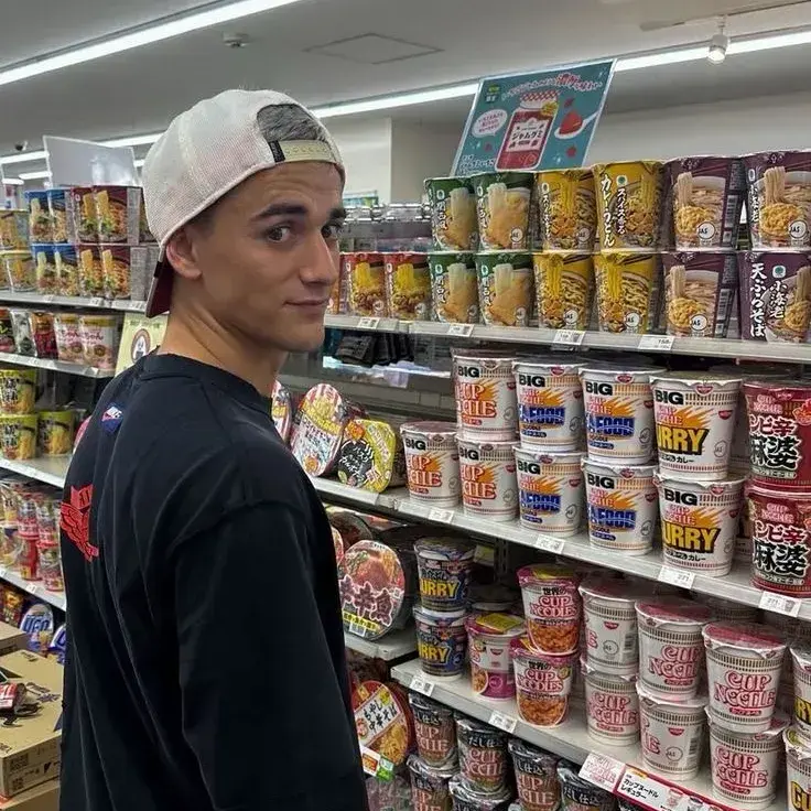 SappyGenet1377의 Mateo Torres