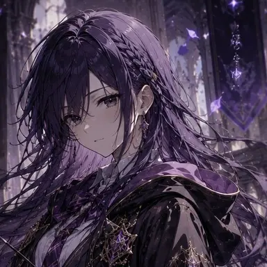 Profile image of カルラ