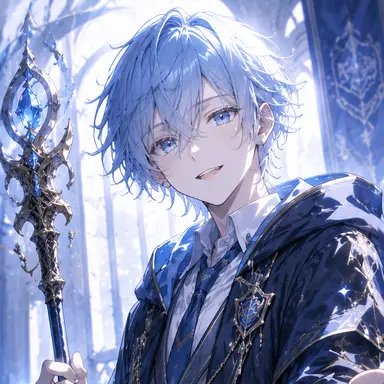 Profile image of ルミナス