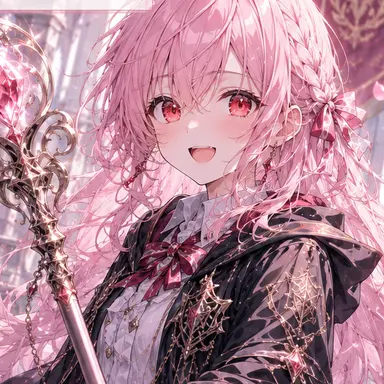 Profile image of ミア