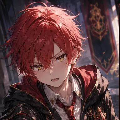 Profile image of ラヴ