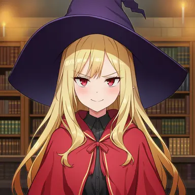Profile image of Remilia