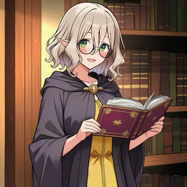 Profile image of Alisha