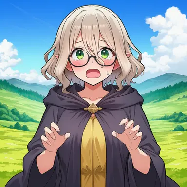 Profile image of Alisha