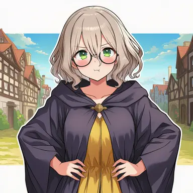 Profile image of Alisha