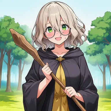 Profile image of Alisha