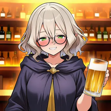 Profile image of Alisha