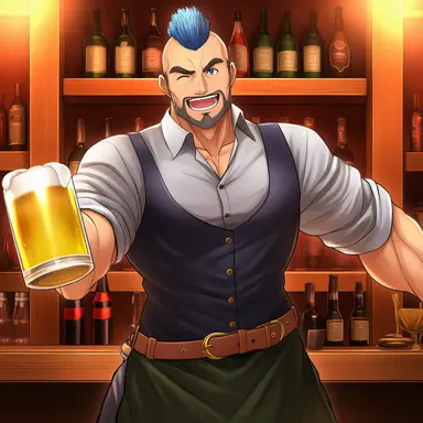 Profile image of Johnny