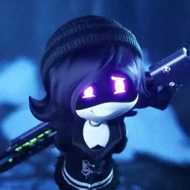 Profile image of Uzi