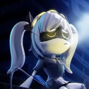 Profile image of J