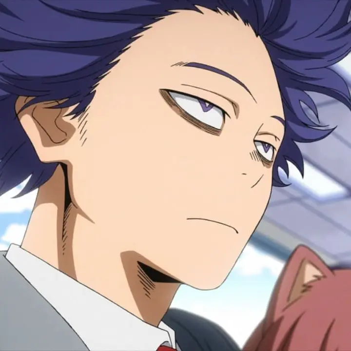 Shinsou_1002의 心操との出会い